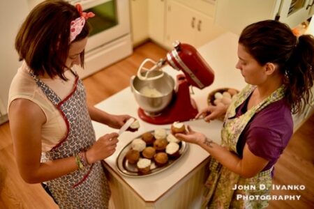 The Right to Bake in Wisconsin Leads to New Lawsuit Over the Definition of a Baked Good Image